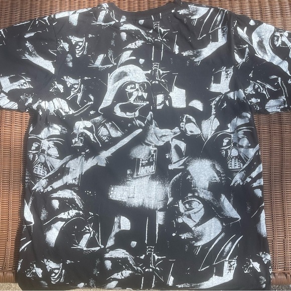 LRG Limited edition Star Wars Collection - Picture 2 of 4